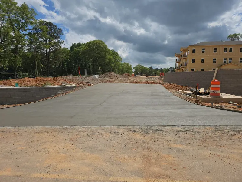 Guzman Concrete Solutions